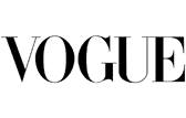 Logo de Vogue