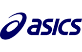 Logo de ASICS