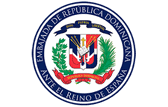 Logo de la República Dominicana