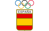 Logo del Comité Olímpico Español