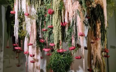 Hermès y sus frutos del ‘Tree of love’ para su gran fiesta en Madrid