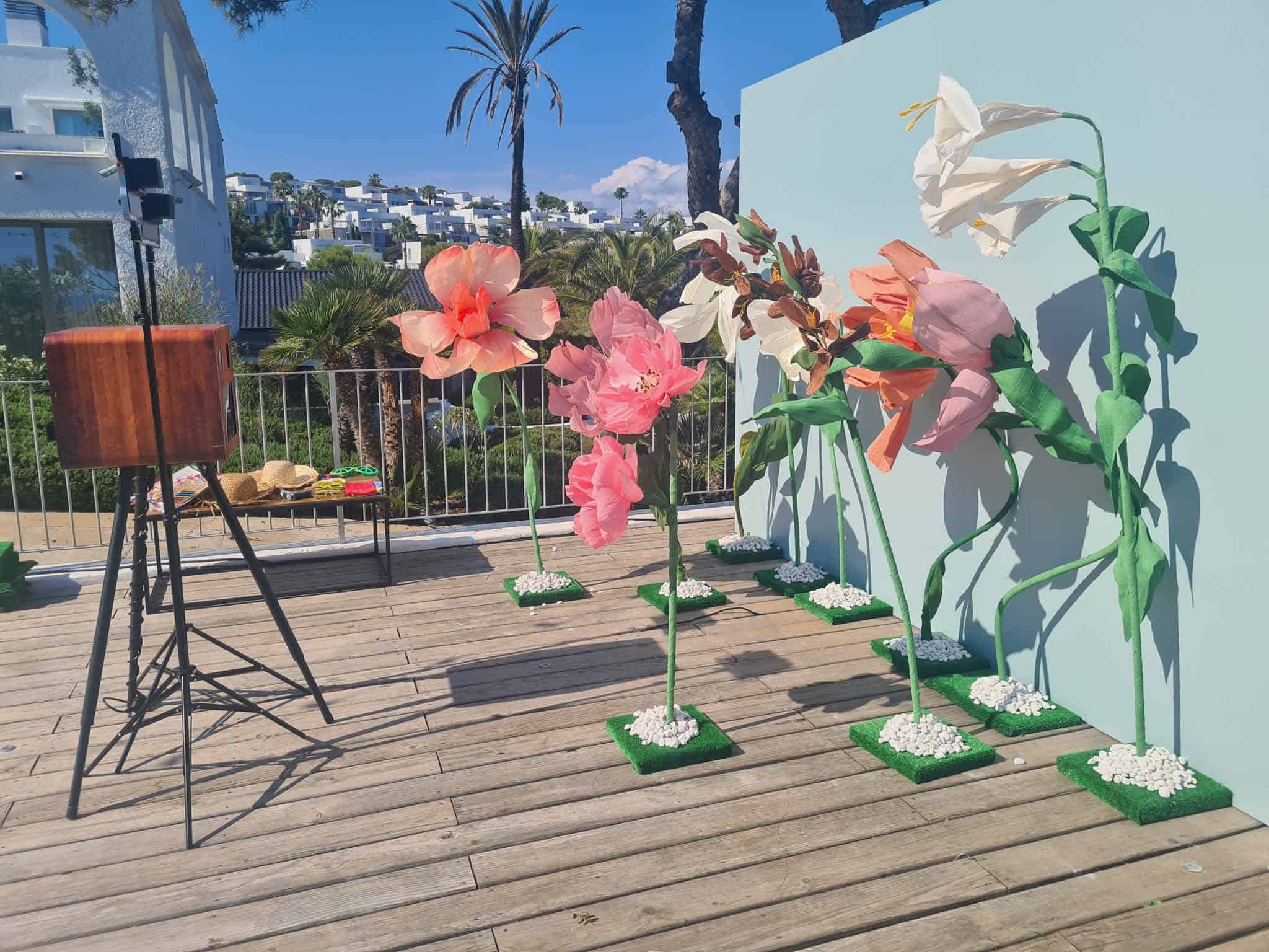 evento farmacéutico