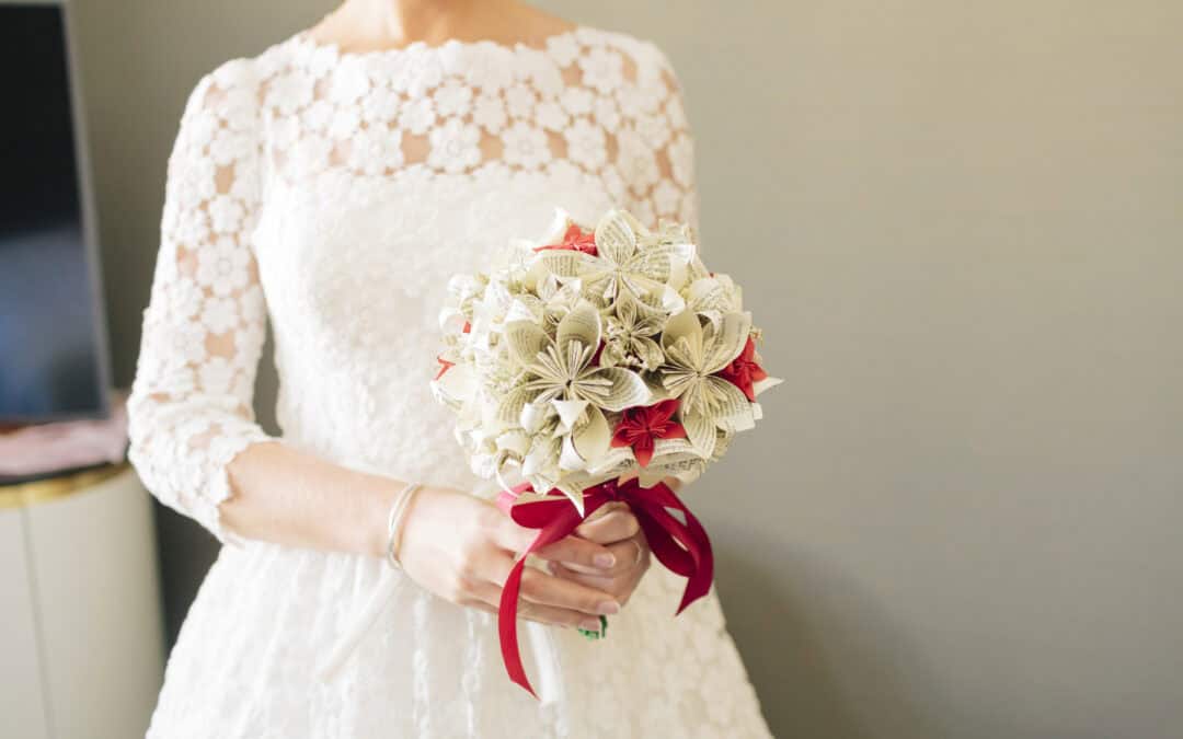 Cien años de soledad para poner fin a la soltería – La boda de novela