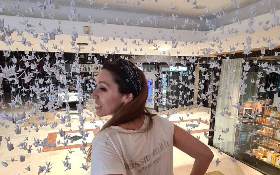 Expo en Artea