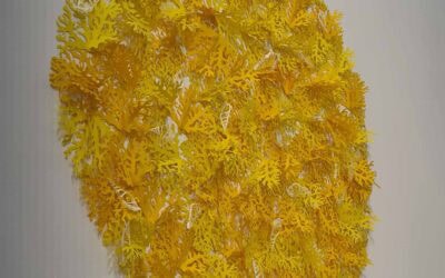 ScentMate llena la fira de estaciones con papel