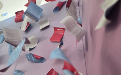 Papers contra el cáncer