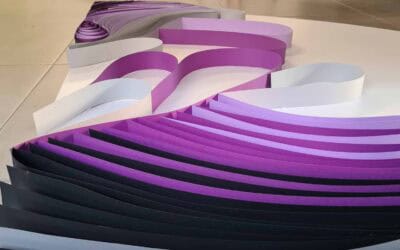 Ondas de colores para OPPO