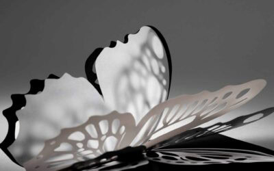 Presentando Metamorphosis junto a Fedrigoni