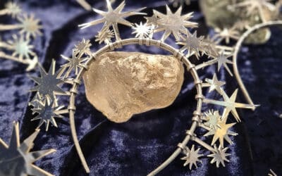 Full Moon Party en el Ritz con La Mer