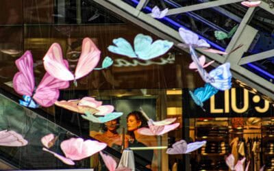 Andorra la Vella florece en verano