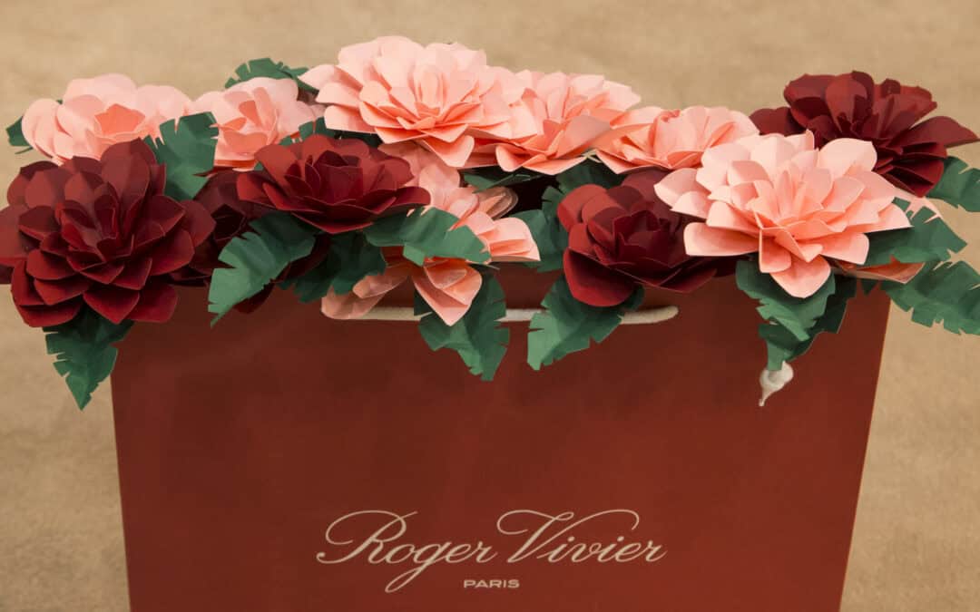 Día de la Mujer Roger Vivier + Missmsmith