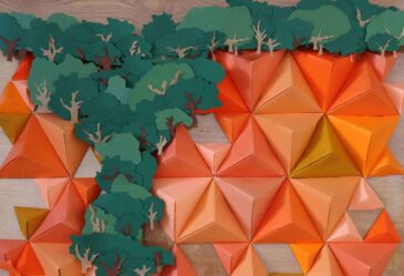 Árboles Sa Caleta Ibiza Baja