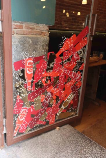 Mahou Concurso Arte Urbano Malasaña