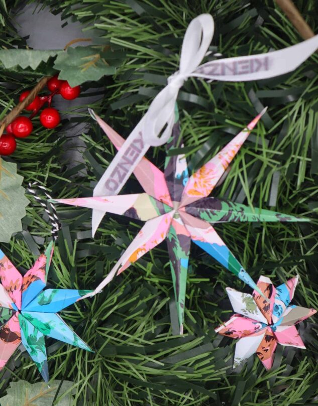 Missmsmith Arte en papel Kenzo Xmas Madrid 2021 Missmsmith Arte en papel Kenzo Xmas Madrid 2021