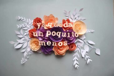 Ya queda poquito Missmith Flo