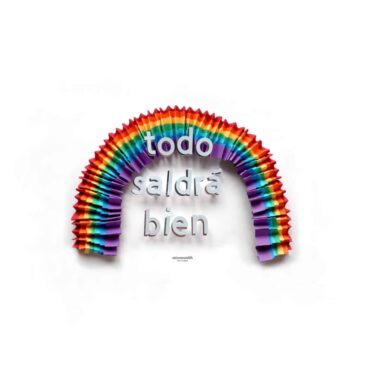 Todo Saldrá Bien Papel Missmsmith Logo